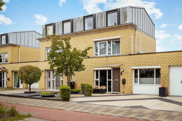 Property photo - Sartrelaan 5, 5629PL Eindhoven